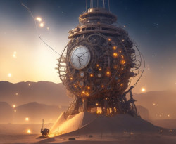 A_biomechanical_clock_