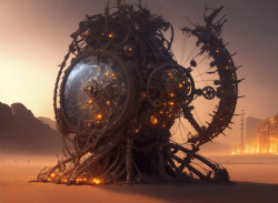 A_biomechanical_clock_