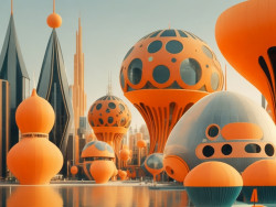 A_city_in_the_style_of