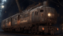A_rusty_biomechanical_