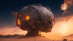 A_rusty_retrofuturisti