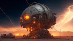 A_rusty_retrofuturisti