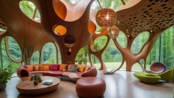 A_very_large_biophilic