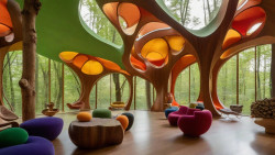 A_very_large_biophilic