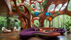 A_very_large_biophilic