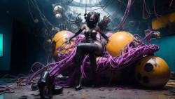A_woman_and_destructio