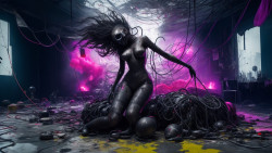 A_woman_dirty_and_dest