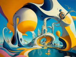 Artistic_Image_Step_in