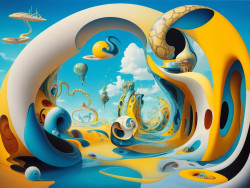 Artistic_Image_Step_in