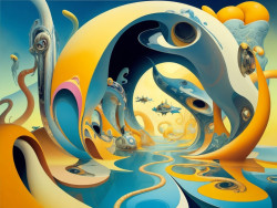 Artistic_Image_Step_in