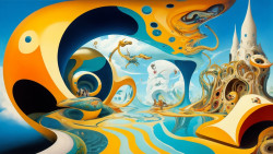 Artistic_Image_Step_in