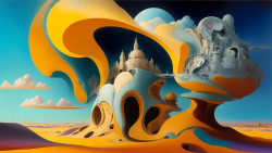 Artistic_Image_Step_in