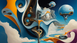 Artistic_Image_Step_in