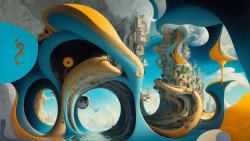Artistic_Image_Step_in