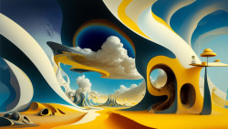 Artistic_Image_Step_in