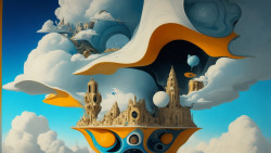 Artistic_Image_Step_in