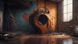 Artistic_Image_a_rusty