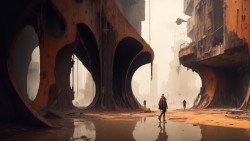 Artistic_Image_a_rusty