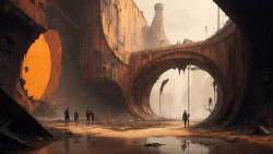 Artistic_Image_a_rusty
