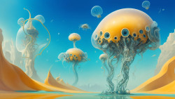 Artistic_Image_a_world