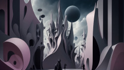 Artistic_Image_a_world