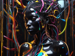 Black_woman_with_wires