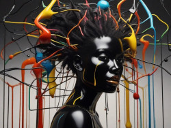 Black_woman_with_wires