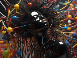 Black_woman_with_wires