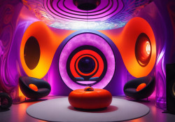 DreamShaper_v7_A_Hifi_