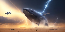 DreamShaper_v7_A_Whale