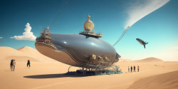 DreamShaper_v7_A_big_c