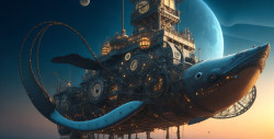 DreamShaper_v7_A_retro