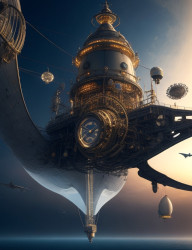 DreamShaper_v7_A_retro