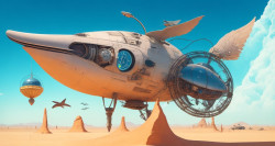 DreamShaper_v7_A_retro
