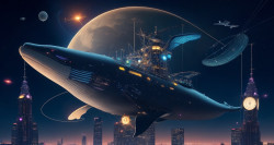 DreamShaper_v7_A_retro