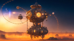 DreamShaper_v7_A_rusty