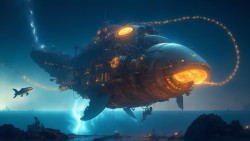 DreamShaper_v7_A_rusty
