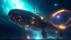 DreamShaper_v7_A_rusty