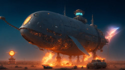 DreamShaper_v7_A_rusty