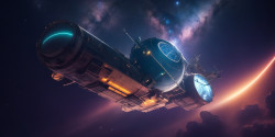DreamShaper_v7_Space_j
