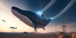 DreamShaper_v7_Whales_
