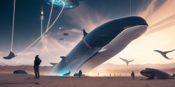 DreamShaper_v7_Whales_