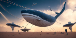 DreamShaper_v7_Whales_