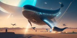 DreamShaper_v7_Whales_