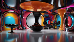 High_gloss_colorful_ro