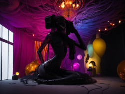 Obscure_room_of_wires_