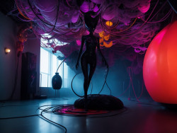 Obscure_room_of_wires_