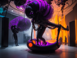 Obscure_room_of_wires_