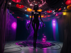 Obscure_room_of_wires_