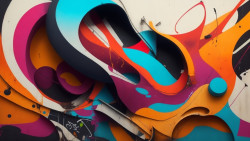 abstract_3D_graffiti_0